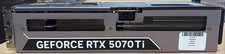 Lenovo NVIDIA GeForce RTX 5070 Ti 16GB GDDR7 Dedicated Graphics Card GPU - Used picture