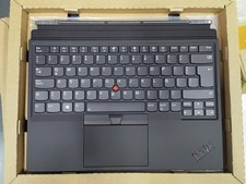 Original Magnetic Keyboard TP00089K1 For Lenovo ThinkPad X1 Tablet Gen 3  picture