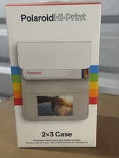 Polaroid Hi-Print 2x3 Paper Cartridge Sheets 20 Count picture