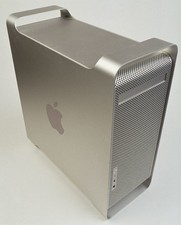 Apple Power Mac G5 / Mac Pro Silver Aluminum Tower Desktop Computer picture