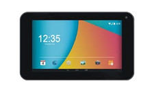 Maxwest Tab 7270k 1GB Black Verizon Tablet picture