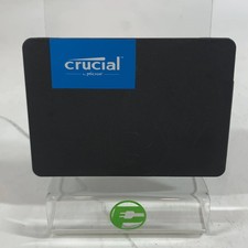 Crucial 2.5