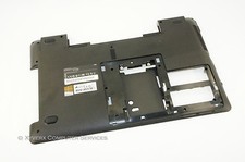 BA75-04420A NEW GENUINE SAMSUNG BASE COVER ASEMBLY NP300E5E SERIES (AF43) picture