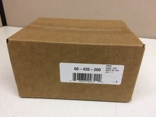 NEW Ergotron 60-420-200 Large Black Clamp picture