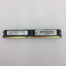 IBM 8GB (1x8GB) 2RX8 PC3L-10600R MEMORY DIMM 78P1917 picture