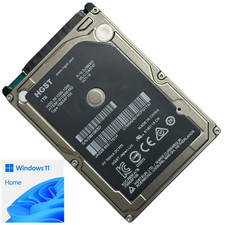 1TB HGST 2.5