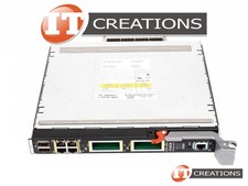 DELL CISCO CATALYST BLADE SWITCH CBS3130X-S 10GBE FOR POWEREDGE M1000E WN446 picture