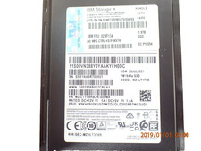 IBM 02WF134 1.9TB SFF SSD Unit SSD Internal Solid State Disk Drive picture