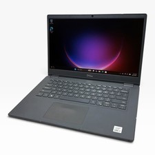 Dell Latitude 3410 i5-10210U 8GB RAM 256GB SSD 14