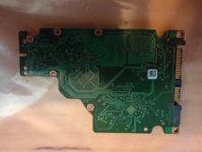 Seagate Dell 100791880 REV B USAJ-1 TESTED PCB BOARD ONLY picture