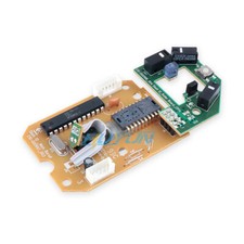 Mouse Motherboard Encoder Engine Switch parts for Logitech G400s Wired Mouse picture