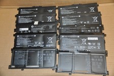 (LOT of 10) HP Laptop Battery LK03XL (DEFECTIVE - For Parts/Repair) - #2 picture