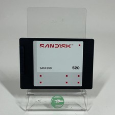 SanDisk 2.5