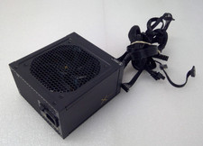 Seasonic SS-850KM X Series 850W 80 Plus Gold Modular ATX Power Supply picture