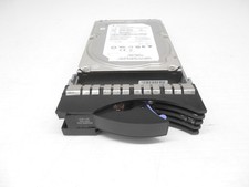 IBM Storwize V3500 V5000 V7000 4TB 7.2K SAS 3.5
