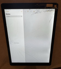 Apple iPad Pro 12.9
