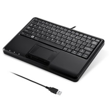 PERIBOARD-510 H PLUS Perixx PERIBOARD-510H PLUS Keyboard USB ~D~ picture