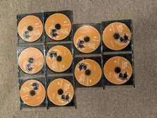 Hermera Photo Clip Art 150,000 Images 10 disk collection picture