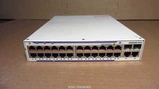 Alcatel Lucent OS6250-P24 24-Port Gigabit 2x SFP Ports Switch - EXCL PSU & RM picture