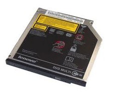 Lenovo ThinkPad T61P CD-RW DVD±RW Multi Burner Drive UJ-862 39T2851 picture