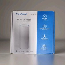 Wi-Fi Extender-outdoor-highspeed-waterproof Dual Band 1200 mbps picture