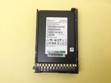 P18430-B21 HPE 7.68TB SATA 6G READ INTENSIVE SFF SC MULTI VENDOR SSD P18486-001 picture