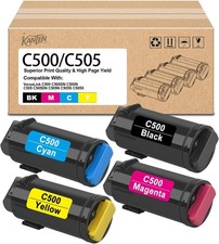 C500 C505 C 500 505 Toner Cartridge 106R03862/3/4/5 for Xerox C500/DN C500N C505 picture