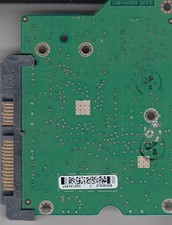 ST3250310AS, 9EU132-566, 3.AAA, 100441994 C, Seagate SATA 3.5 PCB (PCB) picture