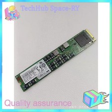 Samsung SM963 Series 480GB SSD M.2 MLC PCIe 22110 MZ-1KW4800 Solid State Drive picture