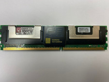 Kingston KVR533D2D8F4/1GI, 1GB DDR2-533MHz PC2-4200 ECC Fully Buffered CL4 240 p picture