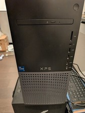 Dell XPS 8950 Core I9-12900 16GB 512GB SSD Desktop picture