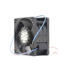 8214JN Inverter Cooling Fan for 2-wire Axial 80*80*38MM 24V 10.8W Replacement picture