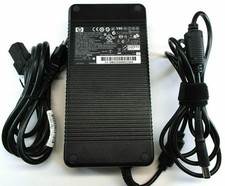Lot Of 10 For $199 HP 230w  Adapter/Charger 7.4mm Barrel Tip picture