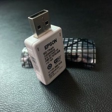 Wireless LAN Adaptor For Epson PowerLite 700U 970 980W 990U 107 108 Projectors picture