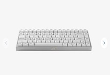 Tmice Mechanical Keyboard picture