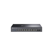 TP-Link ER7412-M2 Omada Multi-Gigabit VPN Router picture