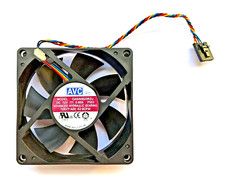 Dell Optiplex 990 AVC DASA0820R2U PVA080F12H 80x80x20mm 12V Front Fan 0725Y7 picture