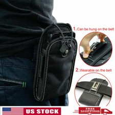 Holster Pouch for Zebra Symbol TC70 TC75 TC70x TC75x Touch Computer Scanner Case picture