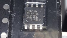 BIOS chip for HP Beats All-in-One - 23-n203ns, New pre-programmed MAIN bios chip picture