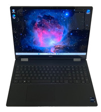 Dell Precision 7670 16