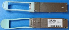 Arista QSFP-40G-UNIV 40G Universal QSFP+ 1310nm LC XVR-10071-20 transceiver picture