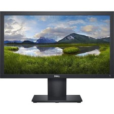 Dell 20-inch Monitor 1600 x 900 LED E2020H picture