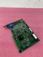 STB Systems Inc 210-0275-00X AGP Video Card Velocity 128 picture