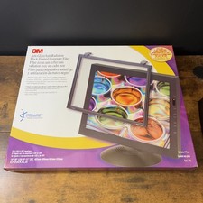 3M Anti-Glare / Radiation Screen Filter EF200XXLB CRT 19