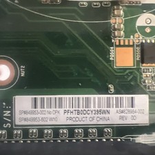MSI OPTIX-MAG301RF MONITOR MAINBOARD 3530-0012-0150 / 0171-2272-7533 picture