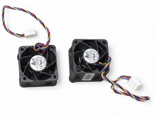 2x Delta Eletronics FFB0412SHN FAN-0065L4 / Supermicro picture