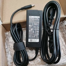 Genuine OEM DELL Inspiron 11 13 14 15  3000 series Charger Adapter 45W/4.5*3.0mm picture