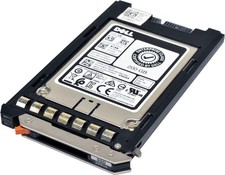 Dell Toshiba 200GB 0Y7MDD THNSF8200CAME 1.8