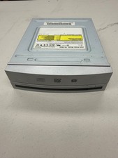 Toshiba Samsung TS-H652D/GAAH 5.25in IDE PATA DVD-RW DL Drive Tested picture