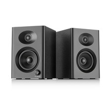 Computer Speakers for Desktop PC - 60W Bluetooth Surround Sound with Bass, Activ picture